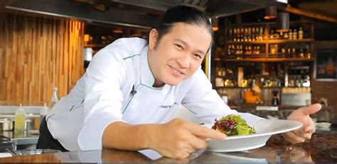 Find Out Most Talented Top 10 Chefs In Indonesia Top 10