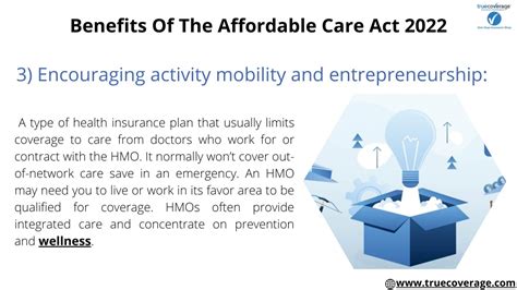 Ppt Benefits Of The Affordable Care Act 2022 Go Beyond Health
