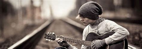 Hd Sad Boy With Guitar Wallpapers Wallpaper Cave