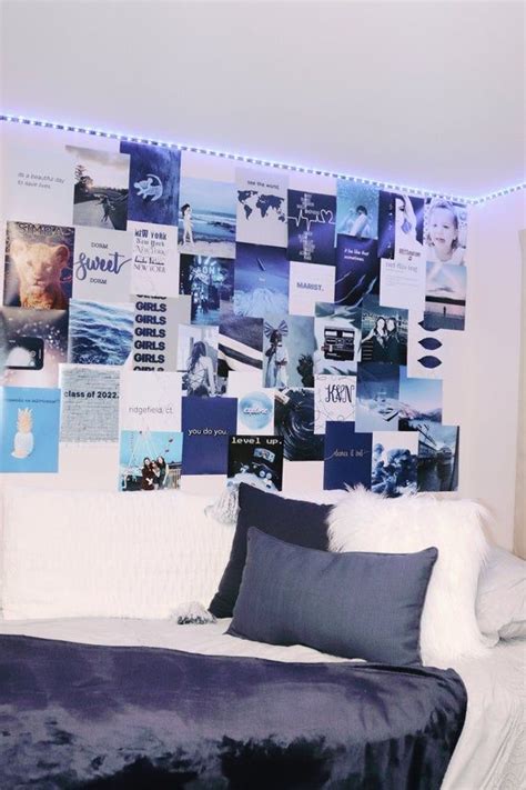 Dorm Room Themes College Bedroom Decor Dorm Room Designs College