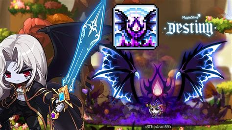 Maplestory Demon Slayer