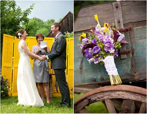 Apr 19, 2021 · if you are considering having a small wedding and are in need of some inspiration, check out these 25 small wedding ideas for the perfect intimate occasion. Do It Yourself Style Backyard Wedding - Rustic Wedding Chic