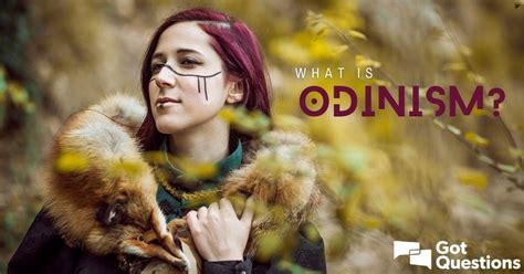 What is Odinism? | GotQuestions.org