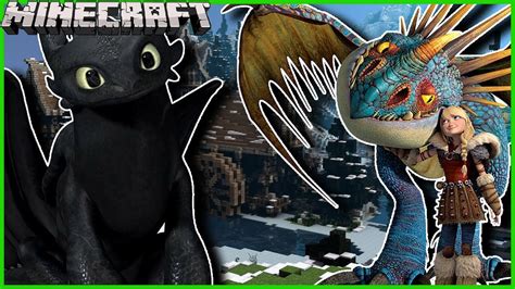 We did not find results for: Minecraft - HOW TO FIND A NIGHT FURY IN MINECRAFT!! - YouTube