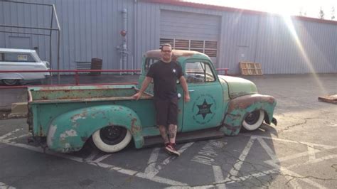 Find chevrolet chevy at the best price. 1950 Chevy Panel truck 3100 short pickup 47, 48, 49, 51 ...