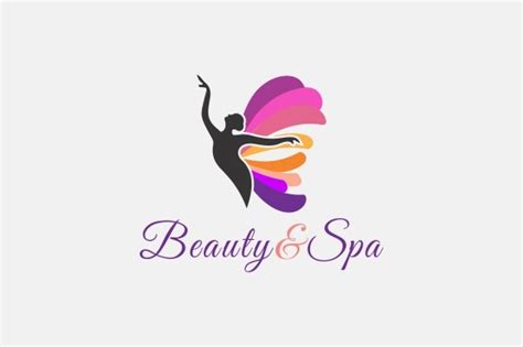 Find & download free graphic resources for beauty salon logo. Beauty & Spa Logo ~ Logo Templates ~ Creative Market