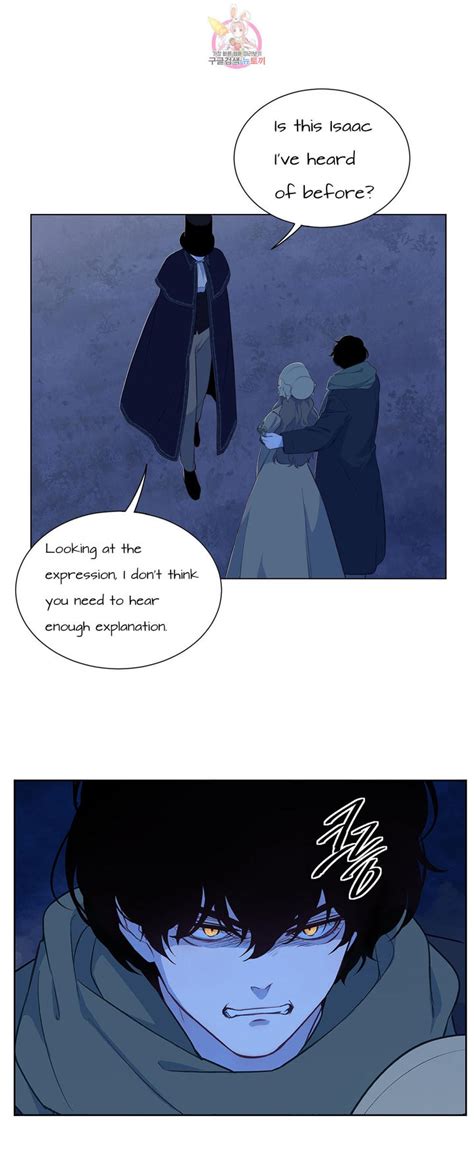 Knight run manhwa ch.63 : The Blood of Madam Giselle - Chapter 31.2 - Top Manhwa