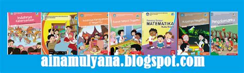Buku Siswa Dan Buku Guru Kelas 4 Sd Mi Kurikulum 2013 Edisi Revisi 2018 2019 Pendidikan
