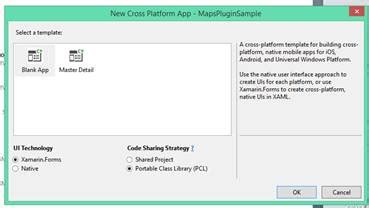 Tabbed Page In Xamarin Forms Using Fresh Mvvm