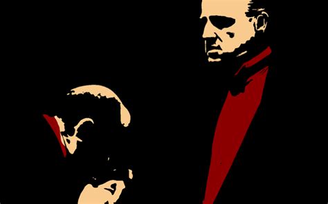 The Godfather Hd Wallpaper Background Image 1920x1200 Id347027
