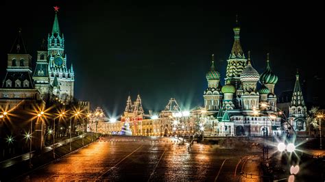 Москва Фото 20
