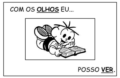 Com O Corpo Por Meio Dos Sentidos Gestos