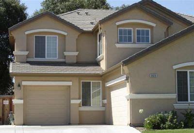 My next door neighbor has essentially the same 1946 bungalow i do and they just had their old rotting exterior wood trim replaced with 2x4 stucco trim. The Best Decorative Foam Trim to Compliment Your Home's ...