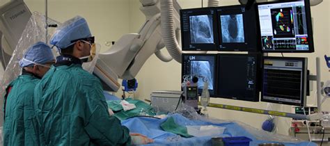 Emory Heart & Vascular Center At Executive Park