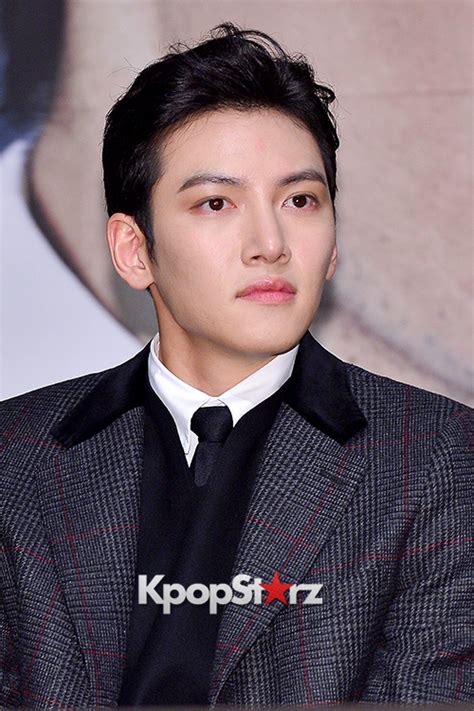 Ji Chang Wook At A Press Conference Of Kbs 2tv Drama Healer Dec 4