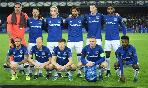 The compact squad overview with all players and data in the season overall statistics of squad everton fc. Everton 2018-19 English Premier League Preview & Betting Tips: Toffees looking to Marco Silva ...