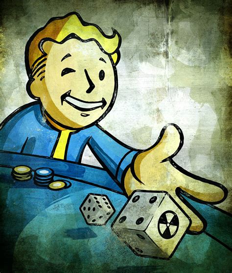 Fallout Gamerpic Xbox Gaming Wemod Community