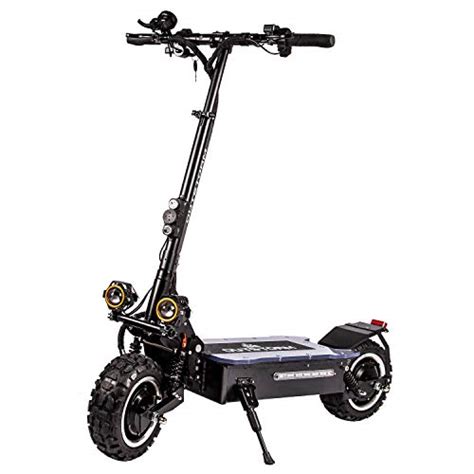 Best Off Road Electric Scooter Of 2022