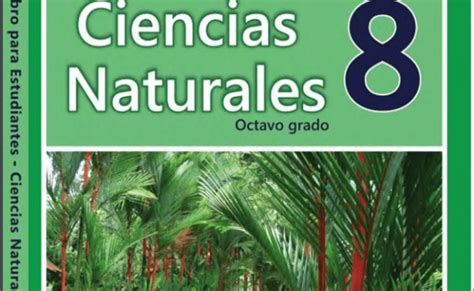 Libro De Ciencias Naturales De 1 Primer Grado Honduras 2021 Otosection