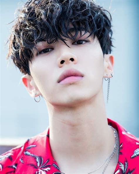 Lee Gi Kwang Malaukuit