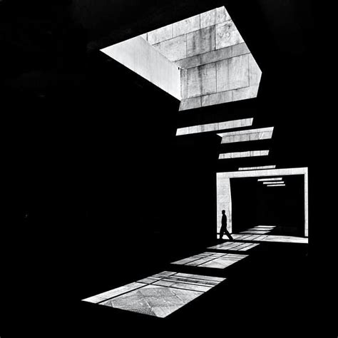 Black And White Inspiration Architecture Collage Architecture