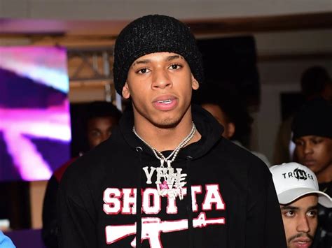 Rapper Nle Choppa Accepts Plea Deal 2 Years After Gun And Drug Charge Case