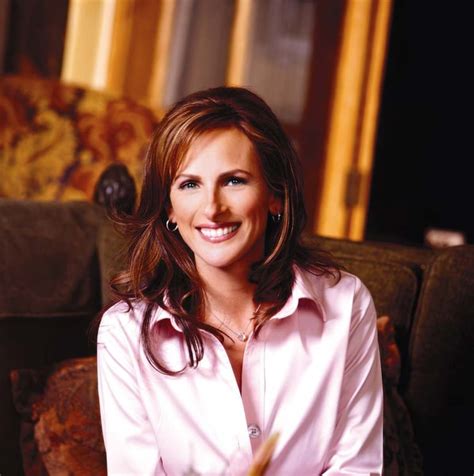 Picture Of Marlee Matlin