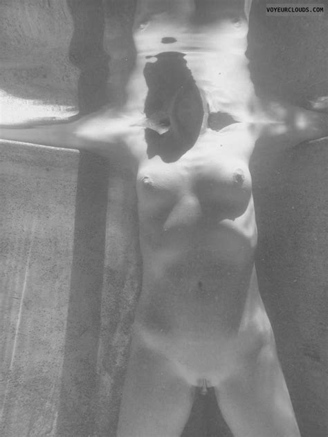Underwater Pic Photo Barebabe Photosnapper Nude Wife Photo Blog