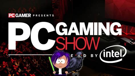 Replay Intégral Du Live E3 2017 Pc Gaming Show Youtube