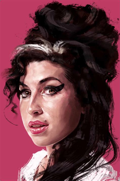 Was an english jazz/soul singer and songwriter. Amy Winehouse Posters and Prints | Posterlounge.co.uk