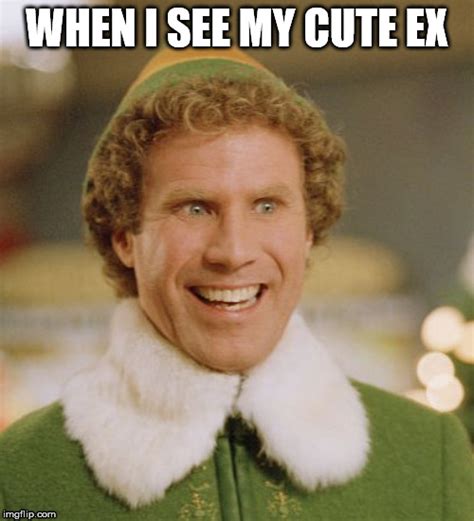 Buddy The Elf Meme Imgflip