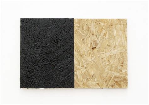 Painting and texturing osb board if you want to buy these rolls click the link. Surface. Anti-Surface | Têtes de lit peintes