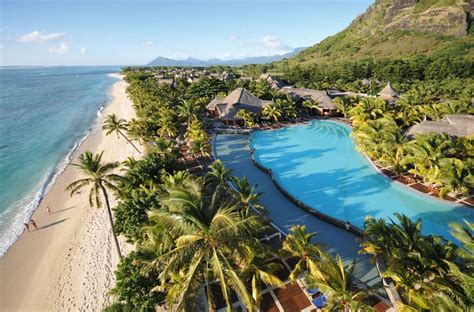 Save 20 On Accomodation At Beachcombers Dinarobin Hotel Mauritius