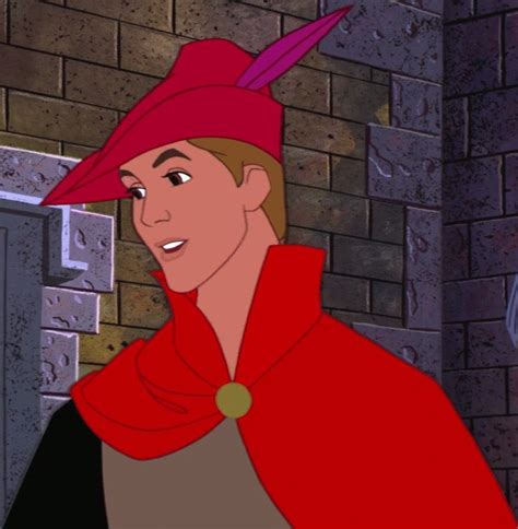 His name is spelled with two l's rather than with one l. Prince Phillip | Disney Wiki | Fandom