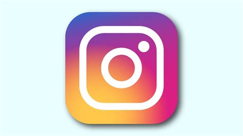 Instagram Logo Adobe Illustrator IMAGESEE