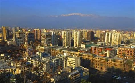 ¿Qué es Urbano? » Su Definición y Significado [2022]