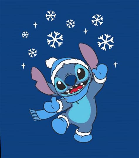 Disney Stitch Christmas Wallpaper Pin By Charlee Poole On Sunflower