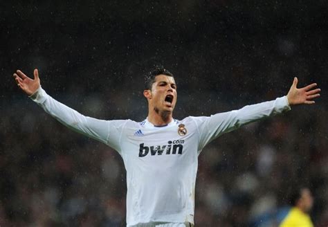 24hfootball Cristiano Ronaldo Real Madrid Contract Renewal Does Not