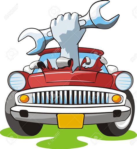 Vehicle Repair Clipart 10 Free Cliparts Download Images On Clipground
