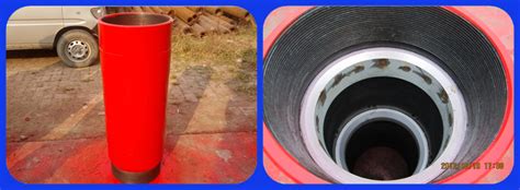 Hydraulic Stage Cementing Collar