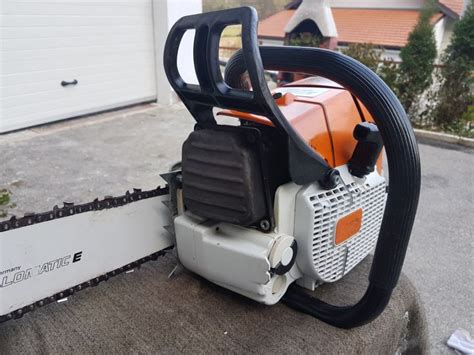 Stihl Ms 460