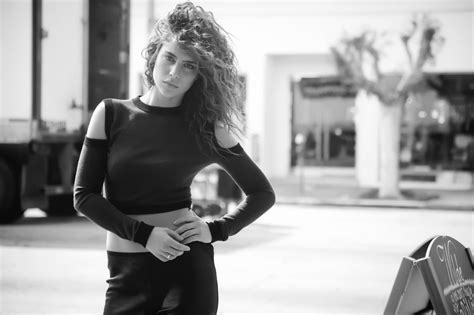 Picture Of Nadia Hilker