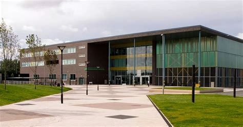 Kirkby Sports College Left Rocked At Damning Ofsted Is Now ‘moving