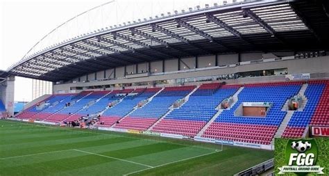 Wigan Warriors Dw Stadium Seating Plan Elcho Table