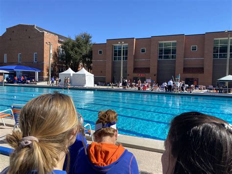 Im Here Cheering On Gator Synchronized Swimming At The 2020 Florida