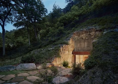 Architecture Of The Underground 6 Modern Cave Dwellings Inspired By