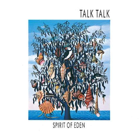 Classic Album Sundays Presents Talk Talk Spirit Of Eden Classic