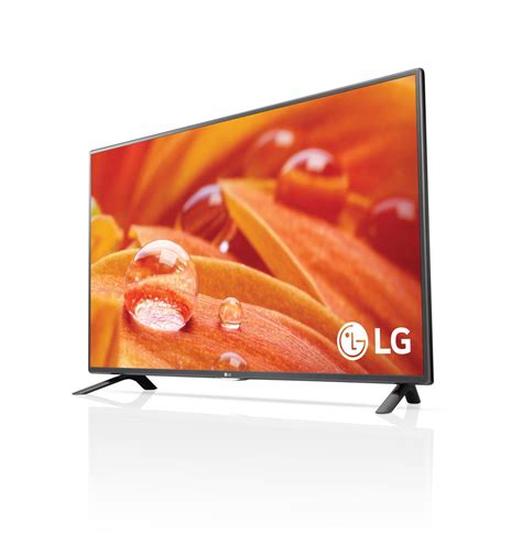 Lg 42full Hd 1080p Smart Led Tv 42lf5800 Walmart Canada