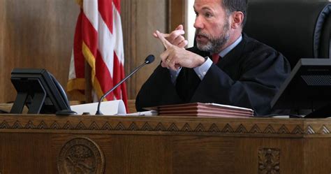 Judge To Rule As Quickly As Possible In Missouri Same Sex Marriage Case