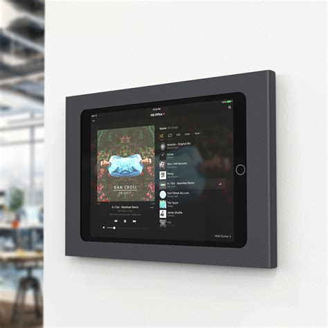 Ipad Wall Mounts And Holders Meeting And Conference Room Hardware Heckler